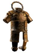 poewiki body armour